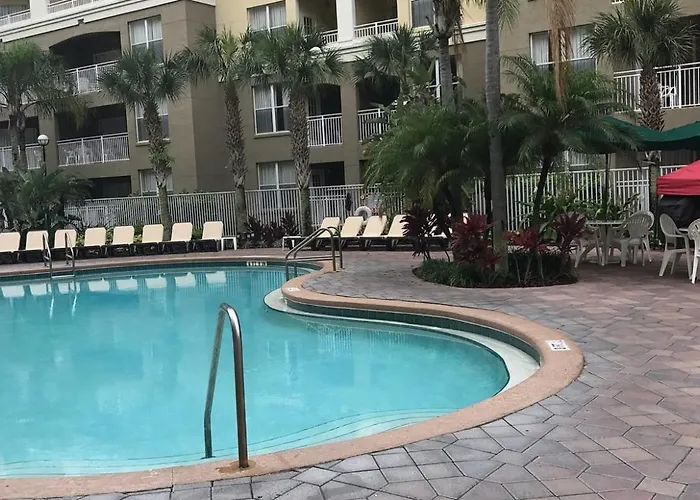 Vacation Village Parkway - Kissimmee,Fl 34747 Celebration
