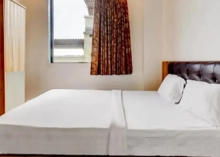 Dream Palace Bhiwandi