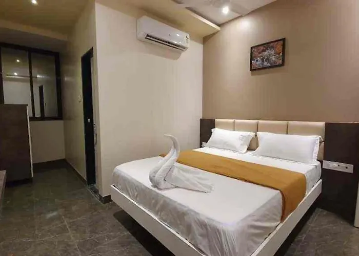 Dream Palace Bhiwandi