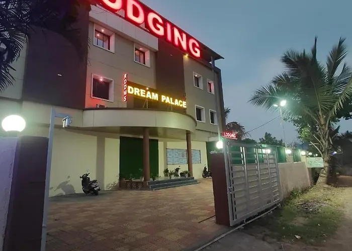 Dream Palace Bhiwandi