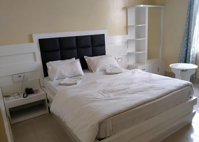 Hotel Nl7 Dimapur