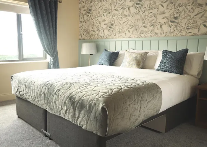 The Coachmans Inn Roscommon