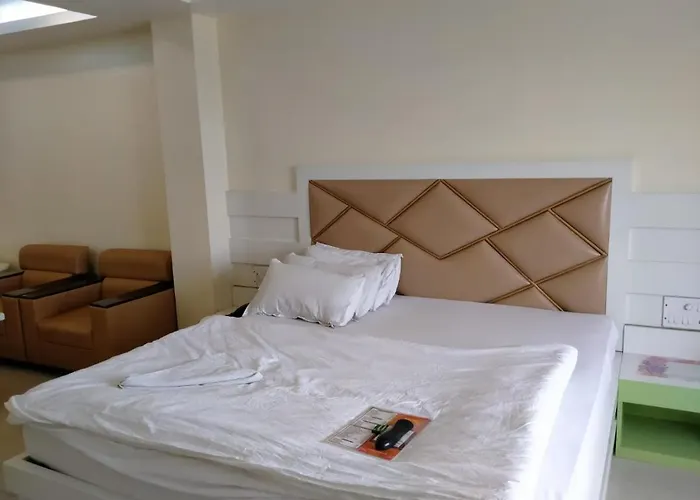 Hotel Nl7 Dimapur