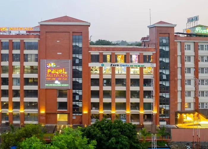 Payel Inn Asansol