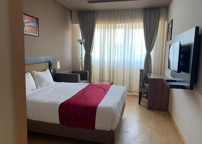 Hotel West End Karwar