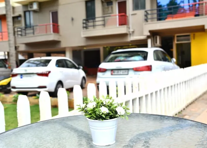 Hotel West End Karwar