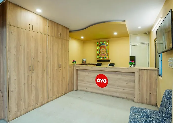 Hotel O Lakshmi Sri Boarding & Lodging Attibele