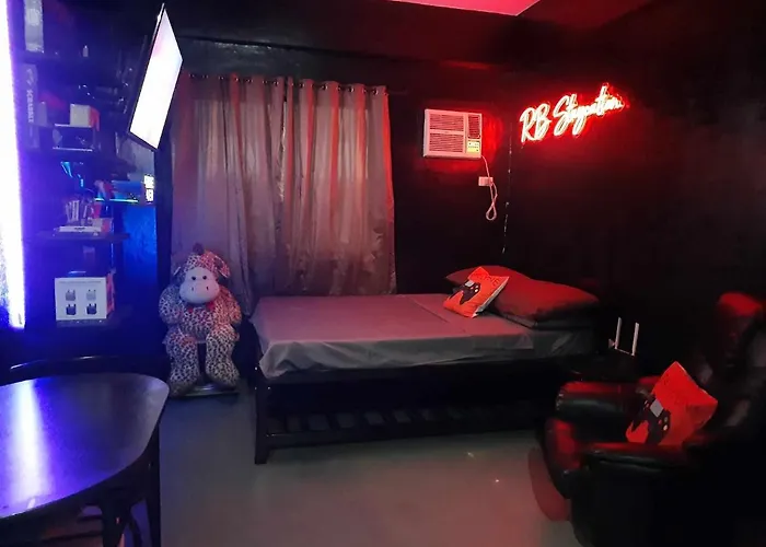 Rb Staycation Antipolo