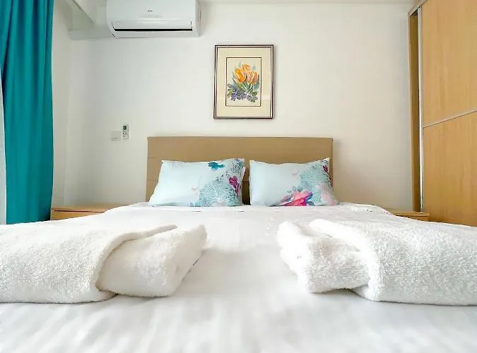 Mercan Otel Çanakkale