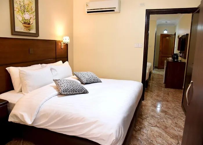 Karam Inn Aqaba