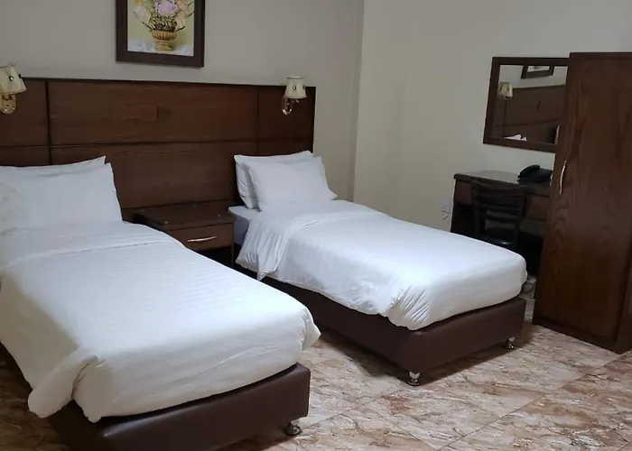 Karam Inn Aqaba