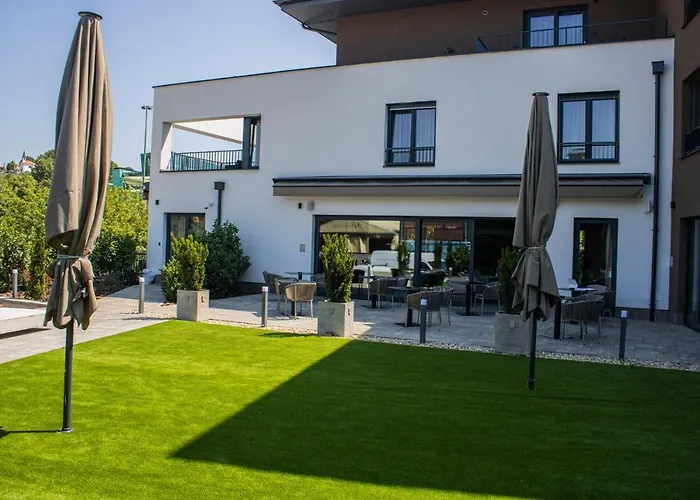 Mediterraneo Luxury Room Esztergom