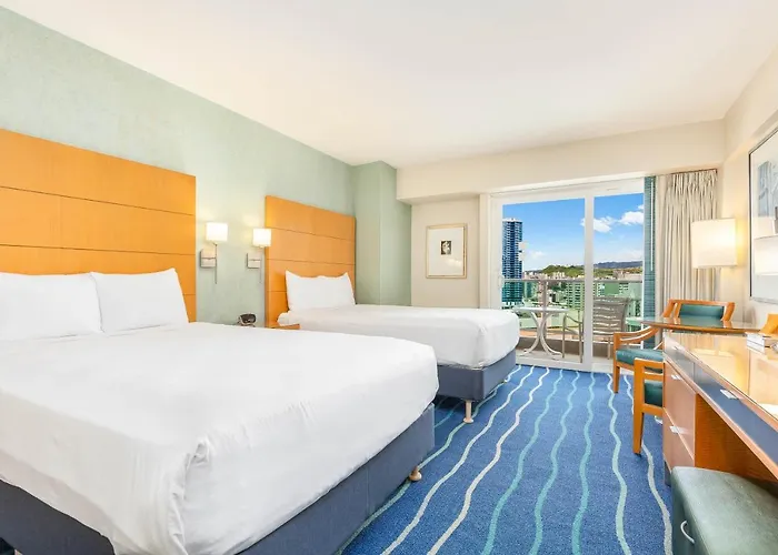 Castle At Ala Moana Hotel Honolulu