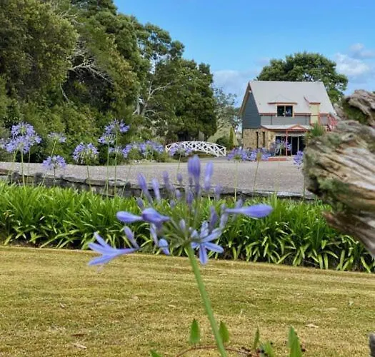 Gordon Gateway Motel Strahan
