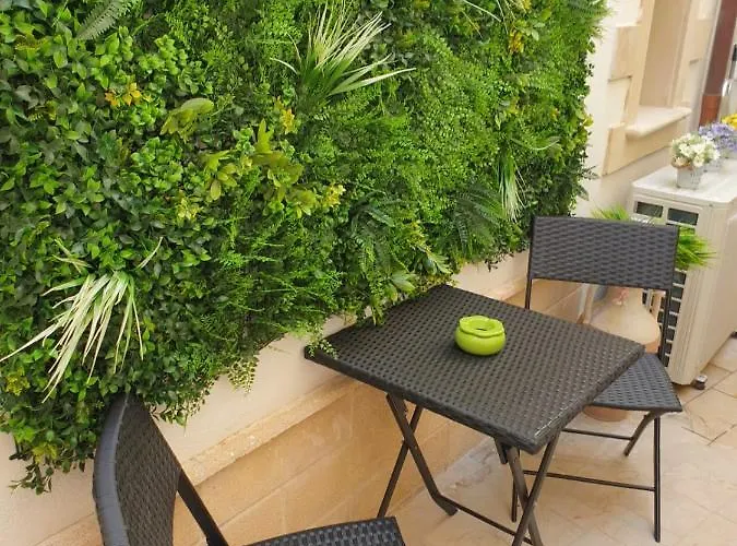 A Casa Di Frida Hotel Lecce