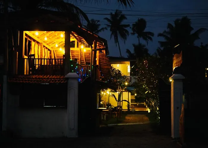 Soul Inn Ahangama