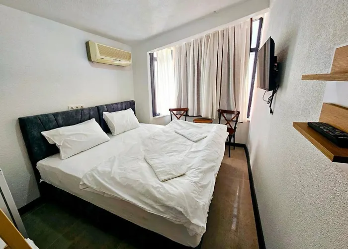 Noya Suites Istanbul
