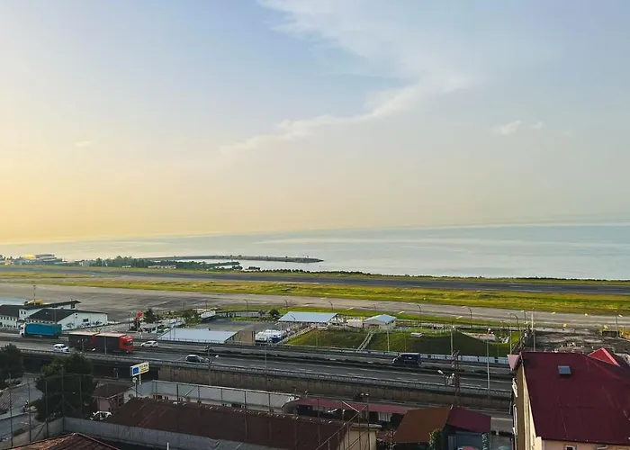 Mıla Suıte Trabzon