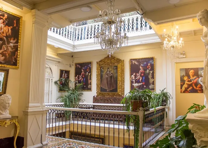 Casa Lima Bed and Breakfast