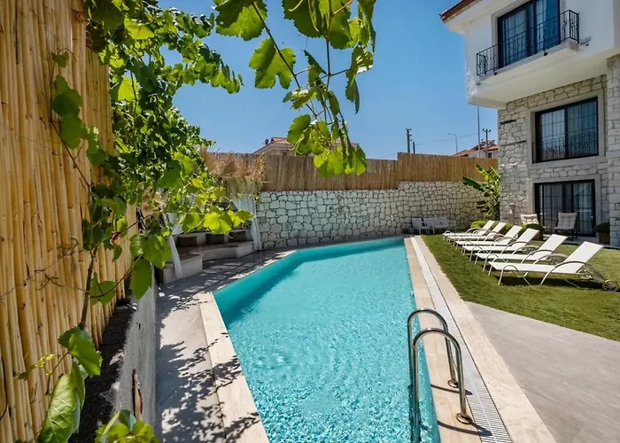 Jera Alaçatı Çeşme
