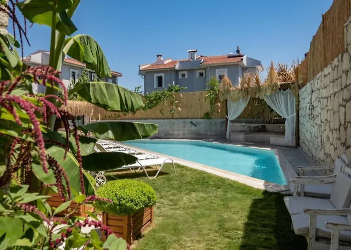 Jera Alaçatı Çeşme