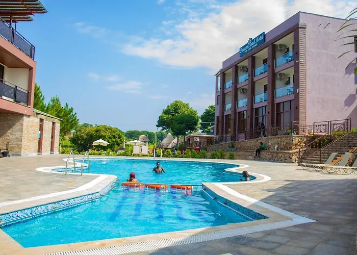 Dreamland Hotel Arua