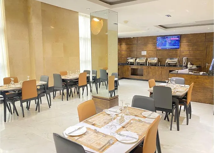 Gravity Hotels By Ace Owerri