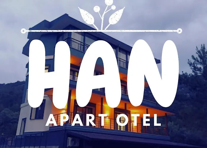 Han Apart Otel Didim