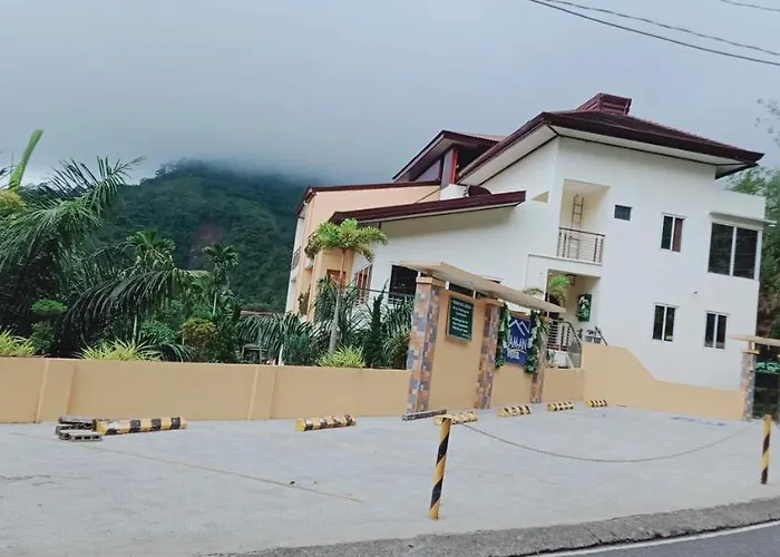 Tam-An Hotel Banaue