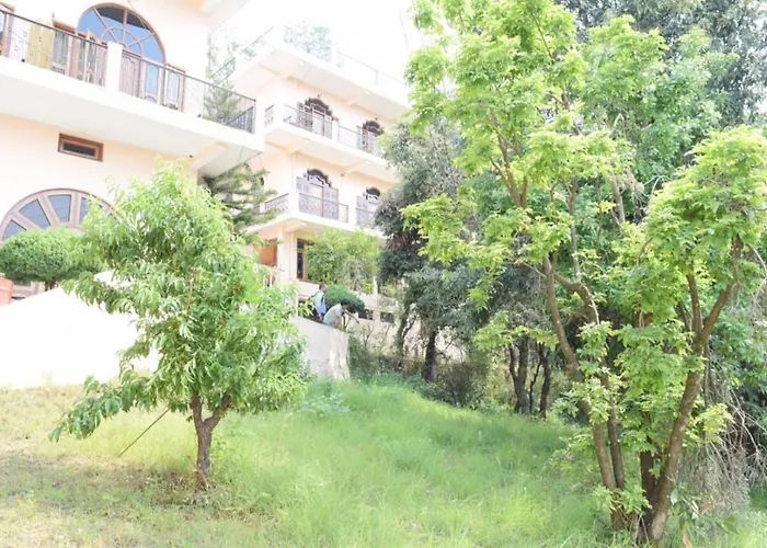 Himalaya Mount View Resort Kausani