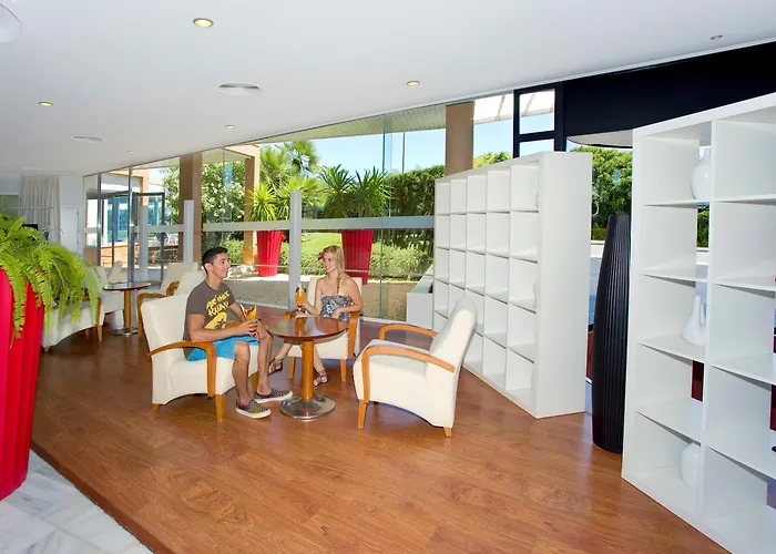 Hotel Illot Suites Cala Ratjada 