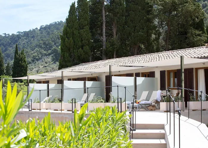 Hermitage Mallorca Hotel & Spa Orient
