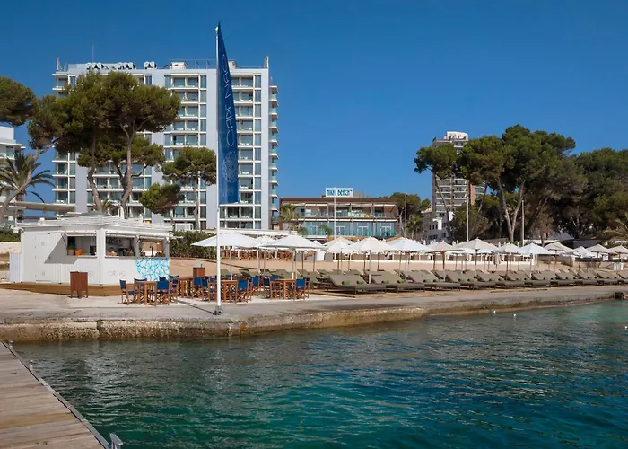 Melia South Beach Magaluf 