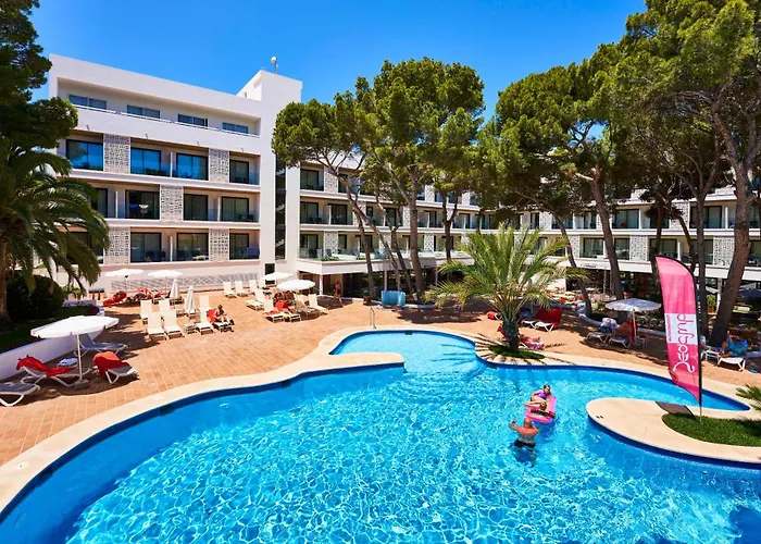 Hotel&Spa S'Entrador Playa Cala Ratjada 
