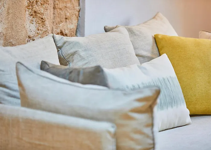 Santa Clara Urban Hotel & Spa Palma de Mallorca