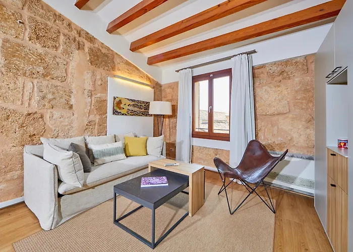 Santa Clara Urban Hotel & Spa Palma de Mallorca