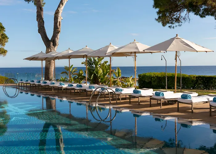 Me Ibiza - The Leading Hotels Of The World Santa Eulalia del Río