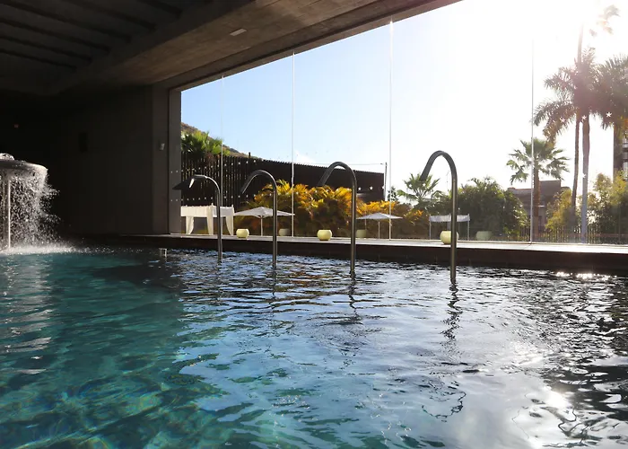 Iberostar Heritage Grand Mencey Santa-Cruz de Ténérife