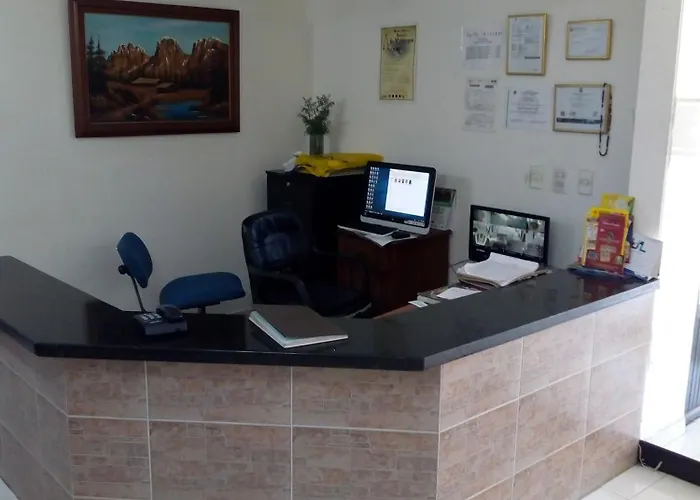 Hotel Táchiras Bucaramanga