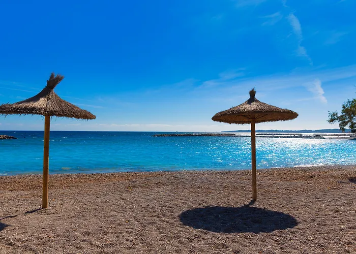 Globales Cala Bona Hotel