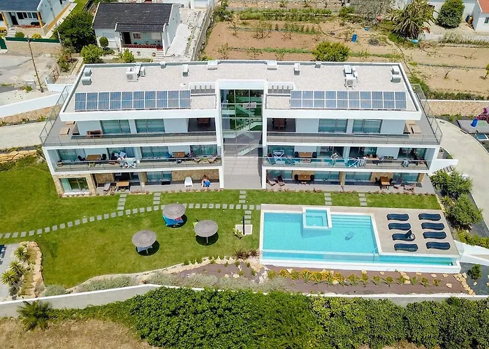 Ericeira Surf Apartments