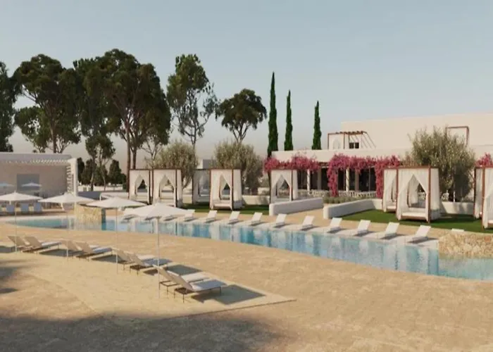 Eques Petit Resort Cala D´Or