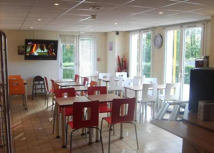 Premiere Classe Dunkerque Sud - Loon Plage Loon-Plage