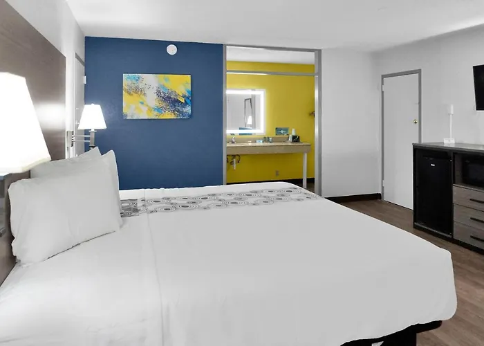 Econo Lodge Carlsbad