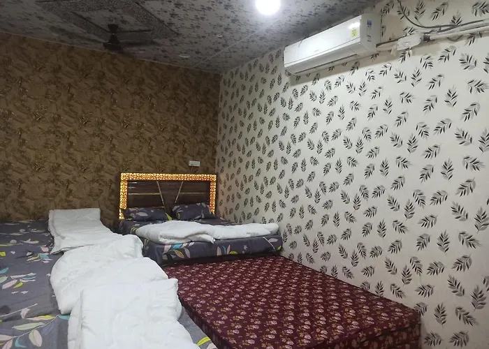 Shree Kashi Govardhan Dham Ujjain