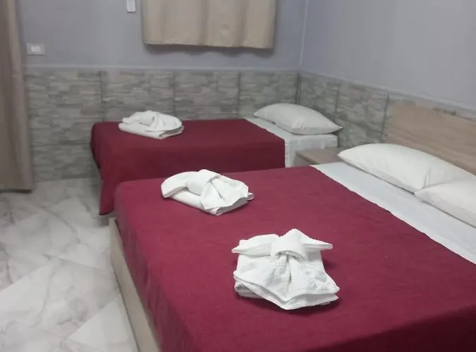 Piano Terra Bed & Breakfast Naples