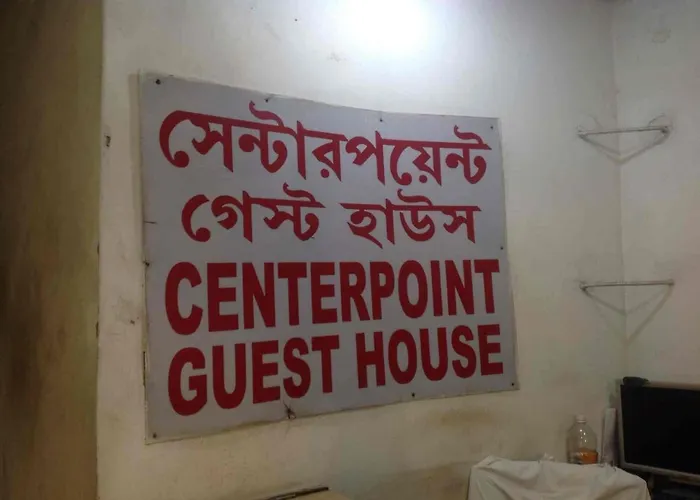 Centerpoint Guest House Kolkata