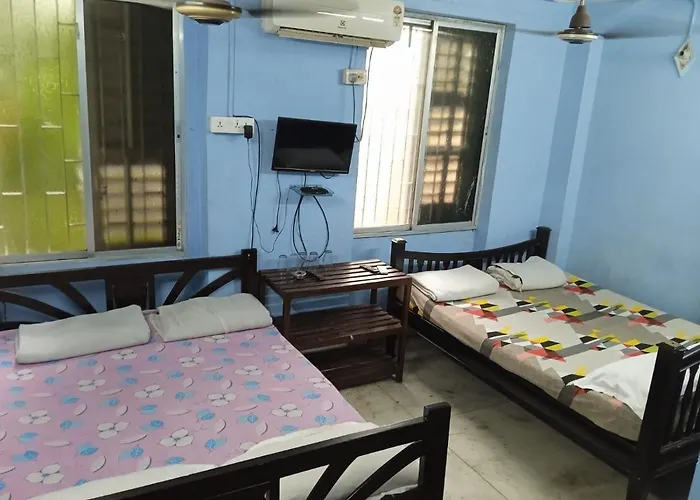 Centerpoint Guest House Kolkata