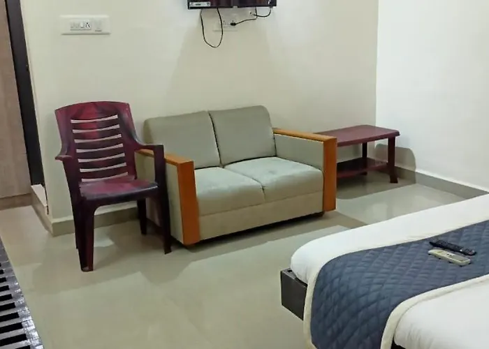 Chennai Guest House