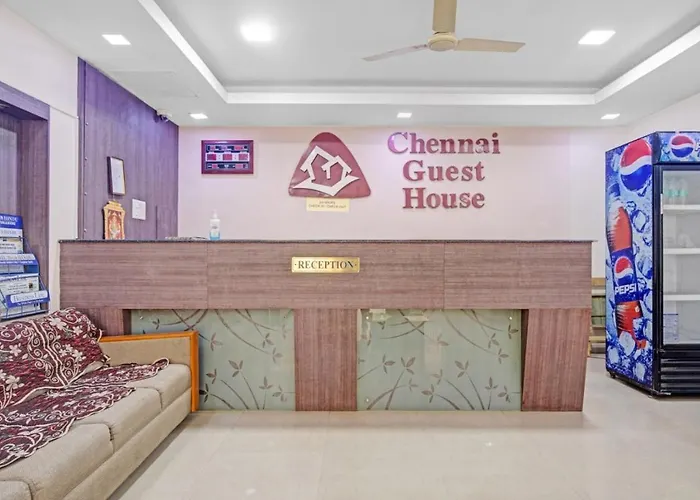 Chennai Guest House